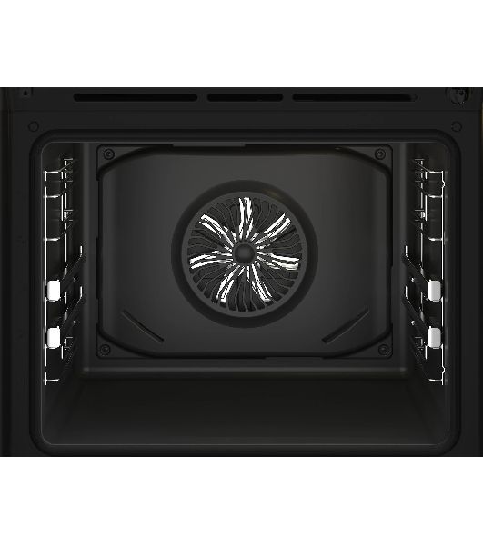 Электрический духовой шкаф Hotpoint HETF 1351 AH BL