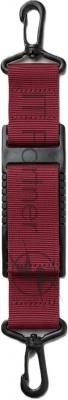 Сумка для ноутбука PORTCASE KCB-164 Red (нейлон,красная до 14")