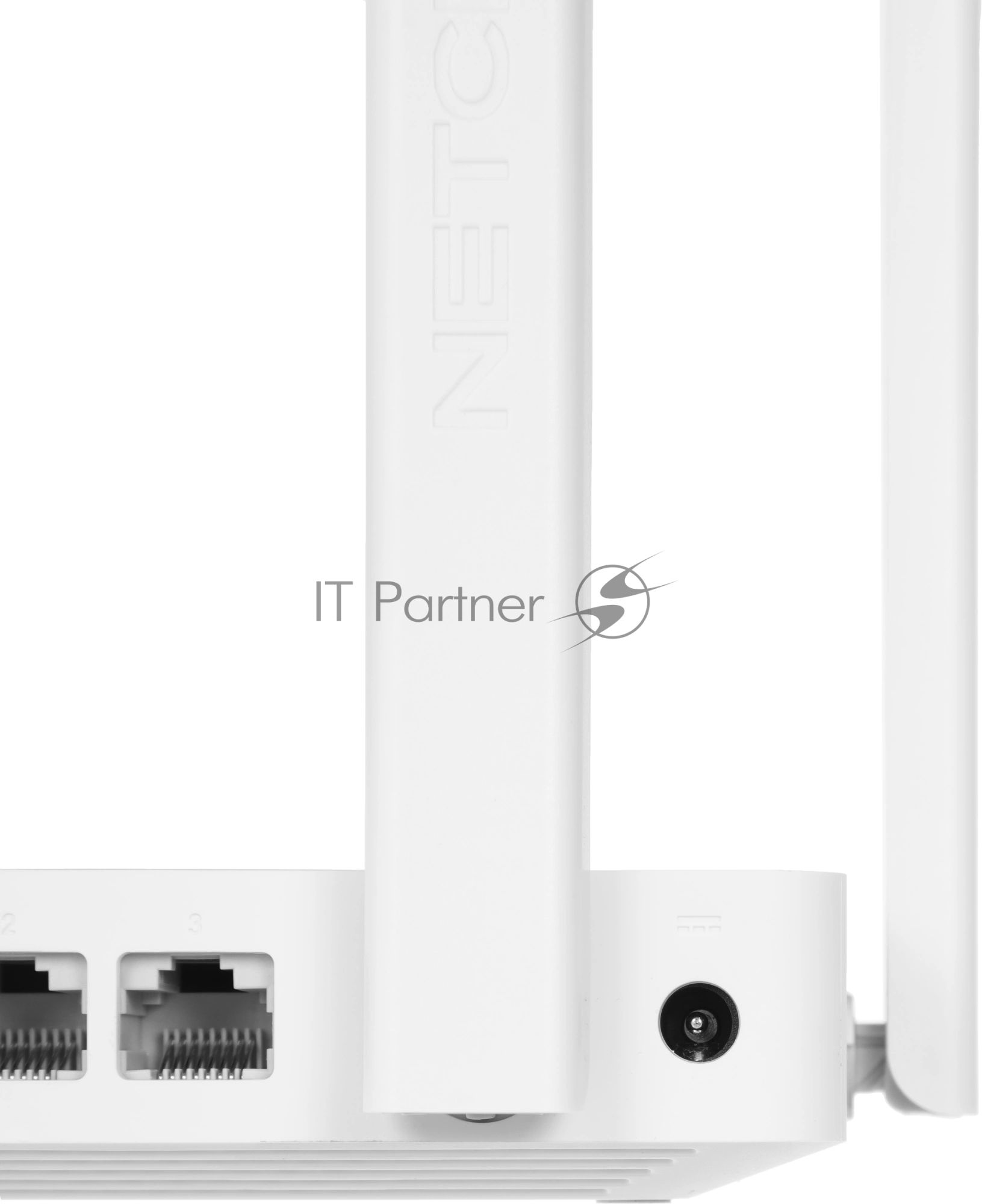 Гигабитный интернет-центр Netcraze Viva (NC-1913) с Mesh Wi-Fi 5 AC1200, 4-портовым Smart-коммутатором и многофункциональным портом USB