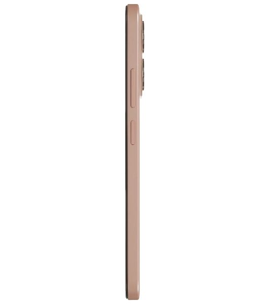 Смартфон Xiaomi Redmi 15C 4/128Gb, оранжевый