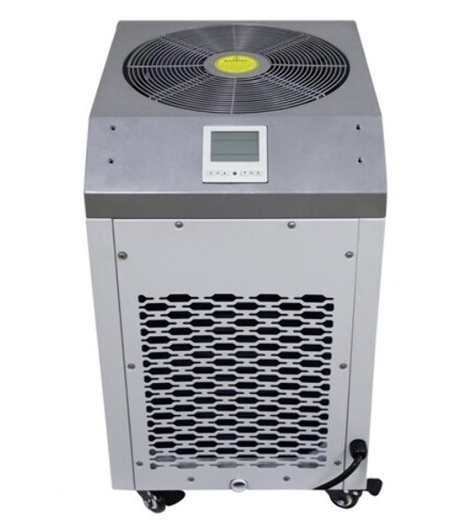 Осушитель воздуха Neoclima FDM04V белый, 4 л/сутки, 1.2 л
