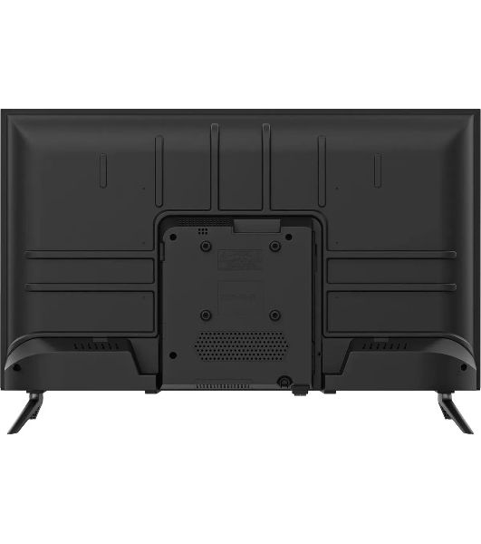 Телевизор BBK 40" 40LEM-1030/FTS2C черный DLED FHD 60Hz
