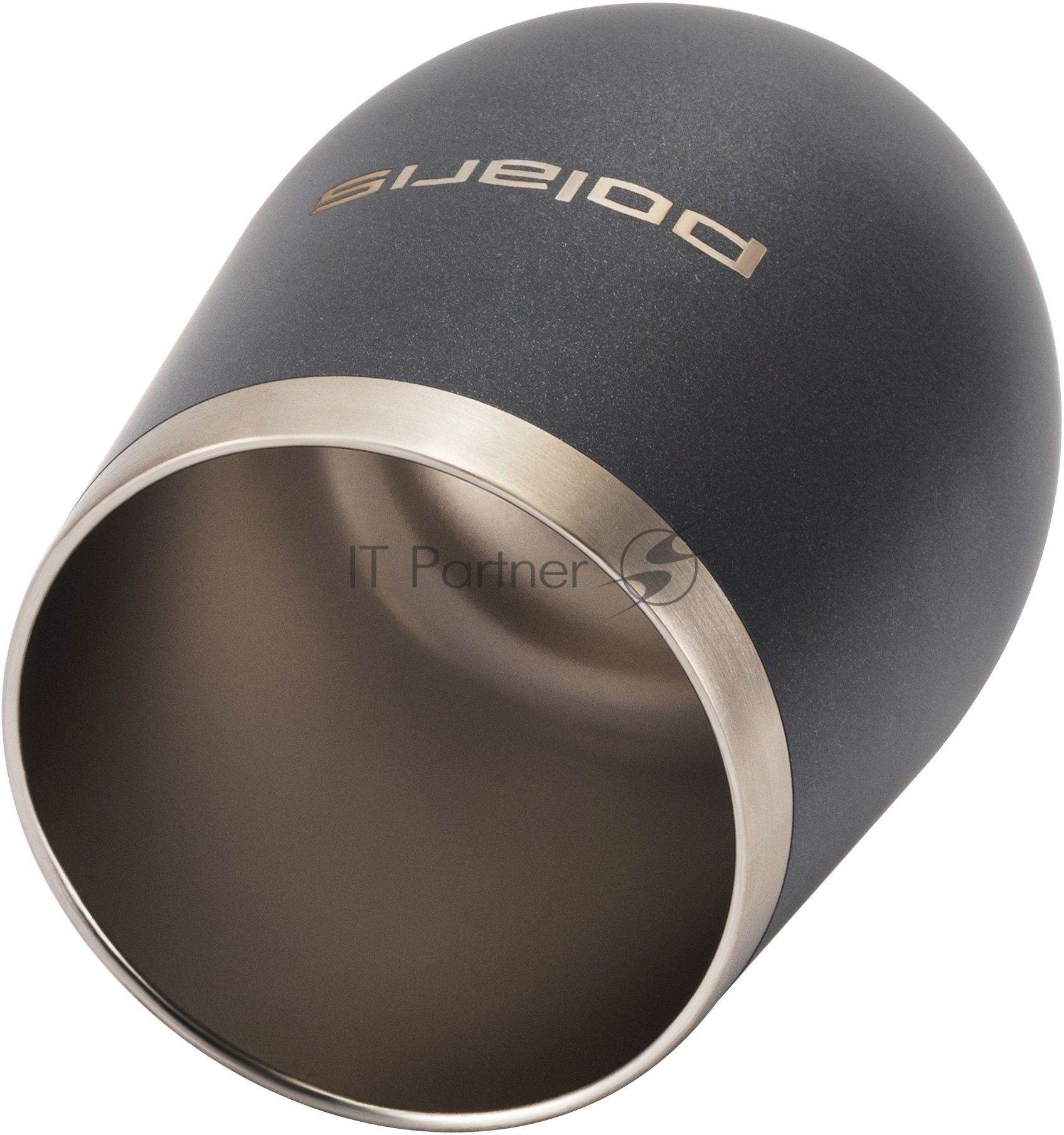 Кофемашина Polaris PACM 2081AC WIFI IQ Home 1450Вт черный