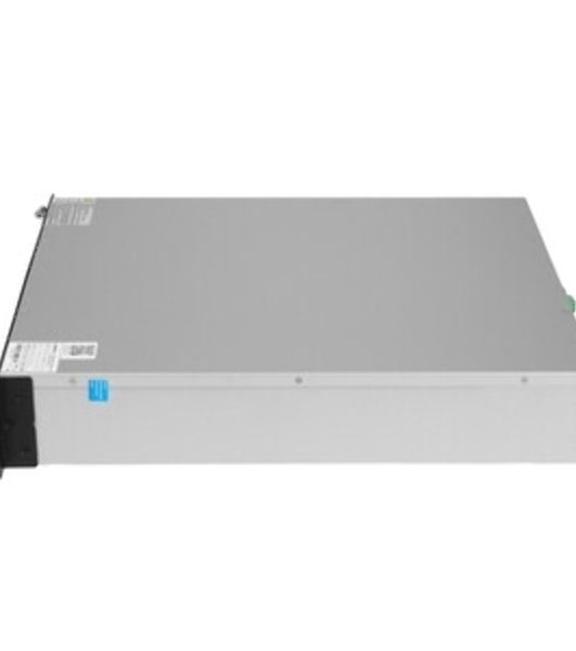 Источник бесперебойного питания MARSRIVA MR-US3KRT-TIE, 3кВА, 6*12B/9Ач, Вход: С20, Выход: 8*IEC C13 + 1*IEC C19, стоечный