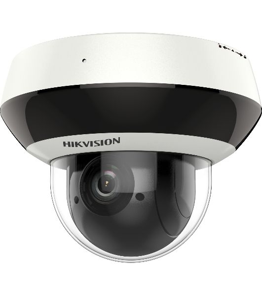 Видеокамера IP Hikvision DS-2DE2A404IW-DE3(C0)(S6)(C), 4Мп поворотная, ИК-подсветка, питание PoE