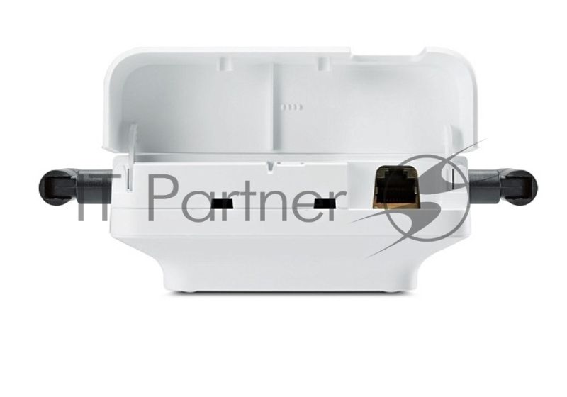 IP-DECT базовая станция Gigaset N870E IP PRO