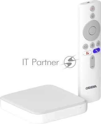 Медиаплеер Cadena PRO X2 CSB-248