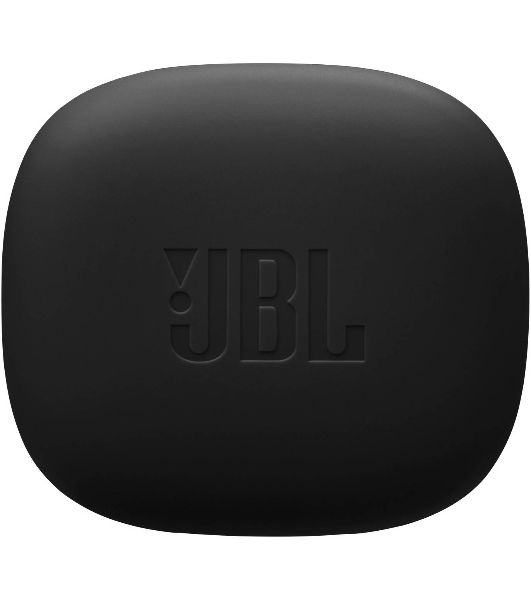 Наушники TWS JBL Wave Flex 2 черный, вкладыши, Bluetooth