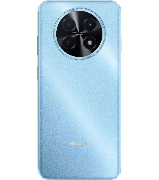 Смартфон Huawei Nova 14i 8/128Gb, голубой