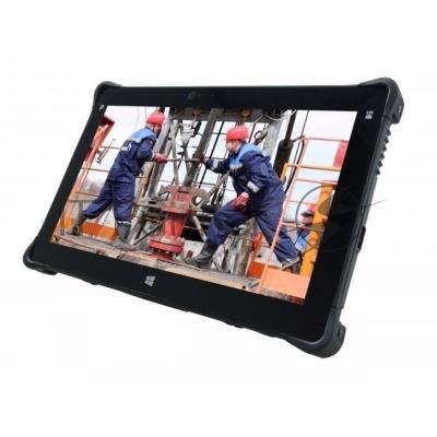 Планшет защищенный R11I Field G2 Win11 Pro/R11I Gen2 Field 11.6" FHD (1920 x1080) Sunlight Readable 1000 nits Touchscreen Display, Intel® Core i5-1235U Processor 1.3 GHz up to 4.4 GHz, Windows 11 Professional with 8Gb RAM, 256Gb, Wi-Fi 6E + Bluetooth v5.3