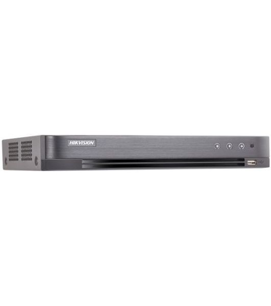 Регистратор HIKVISION 16CH HD-TVI AHD CVI IDS-7216HQHI-M1/FA C