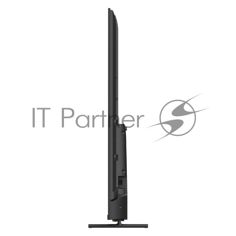 Телевизор Sber 65" SDX-65U4139 черный LED UHD 60Hz Салют ТВ