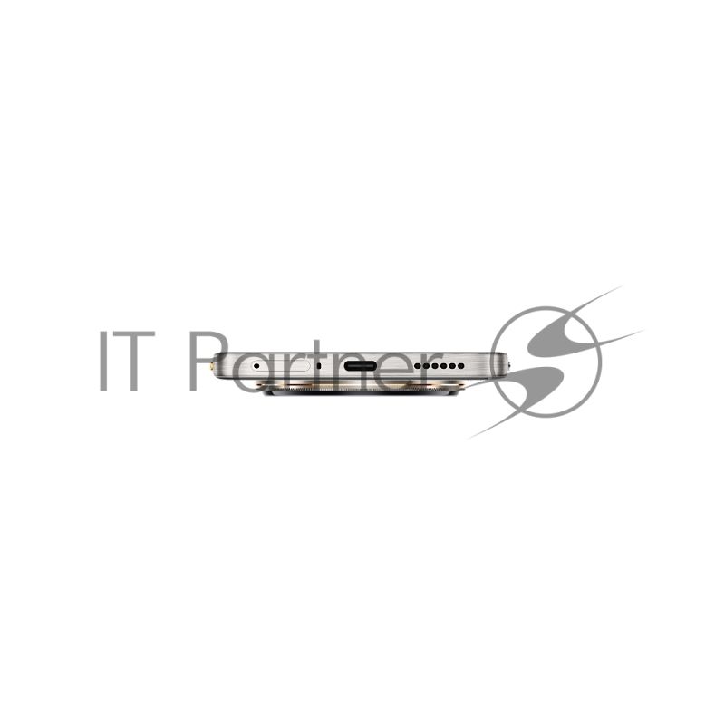 Смартфон Tecno Camon 40 Premier 5G 12/256Gb, черный