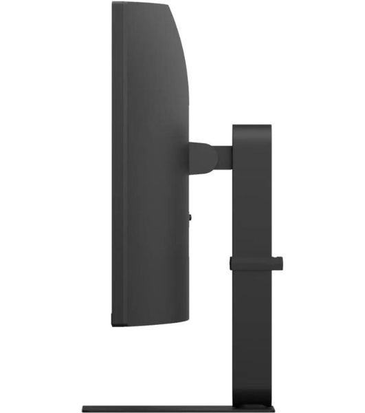 Монитор 34" LG UltraWide 34U640B-B VA 3440x1440, 144 Гц, 5 мс, 21:9, 300 кд/м², 2xHDMI 2.0, 1xDP 1.4, изогнутый экран (1800R), черный