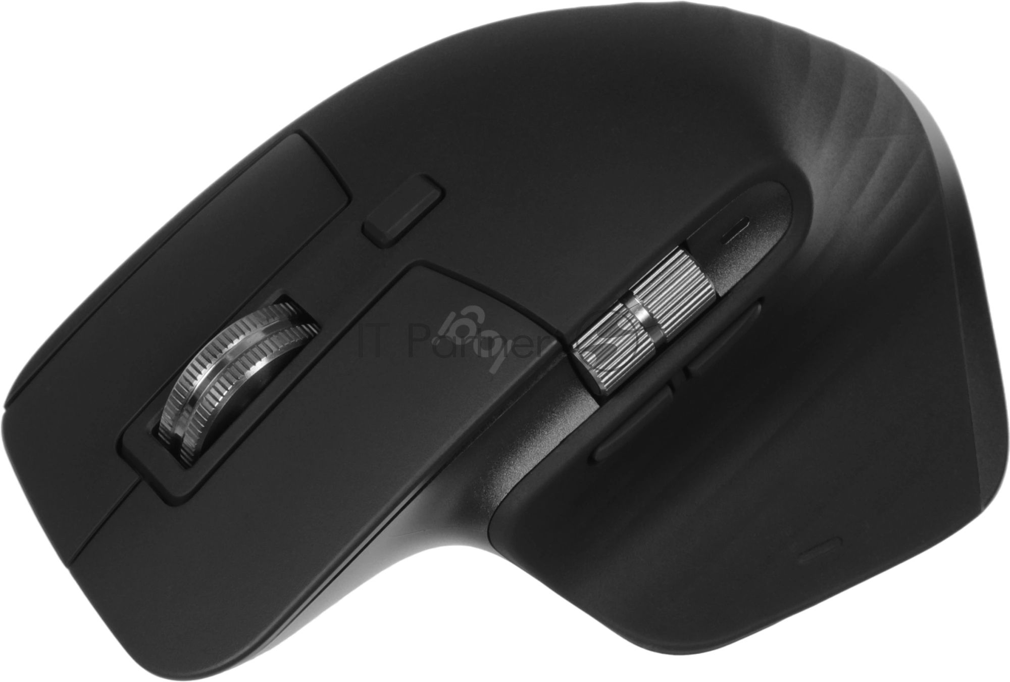 Комплект клавиатура+мышь Logitech MX Keys S Combo беспроводной, USB, 8000 DPI, серый