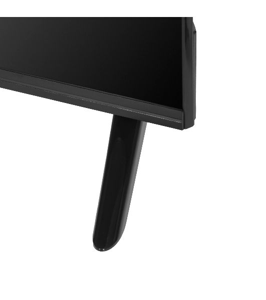 Телевизор Триколор 50" H50UC2 черный DLED UHD 4K 60Hz Smart TV