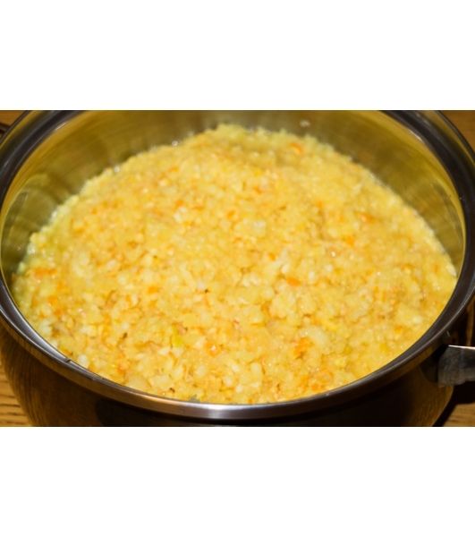 Мясорубка электрическая CASO FW 2000 серебристый, 2000 Вт, 2.5 кг/мин, реверс, защита от перегрузки, насадки - 5
