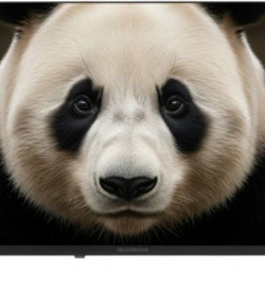 Телевизор TopDevice 32" TDWC32BF2110V FHD Smart WildRed 1-8 ГБ 60 Гц черный