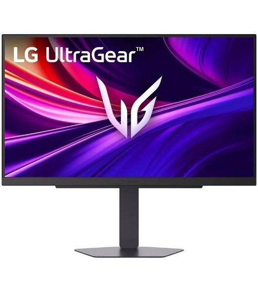 Монитор 27" LG UltraGear 27G810A-B IPS 3840x2160 (4K UHD), 360 Гц, 1 мс, 16:9, DisplayHDR 400, 400 кд/м², HDMI 2.1 (x2), DisplayPort, USB-A (x2), Flicker Free, Low Blue Light, Dual Mode, регулировка по высоте, поворот на 90 градусов, черный
