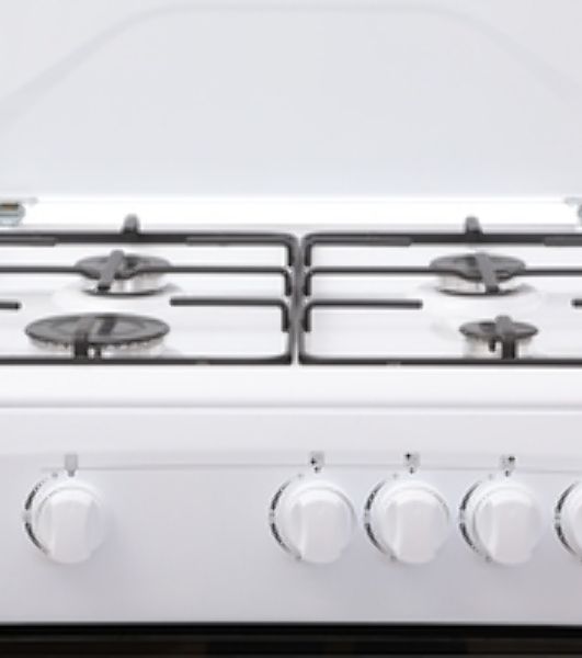 Плита газовая Renova SG6G-W-TR