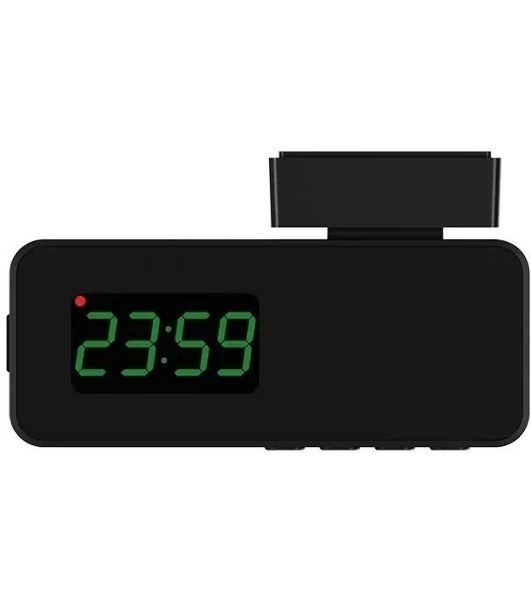 Видеорегистратор Navitel R37 GPS, 1920x1080, 1.47", GPS, Wi-Fi, G-сенсор, GPS-информатор