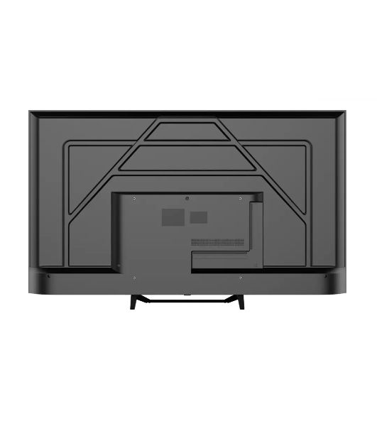 Телевизор Haier 65" DH1VNBD01RU S2 Pro черный QLED 4K UHD 60Hz Smart TV Android TV 2GB/32GB