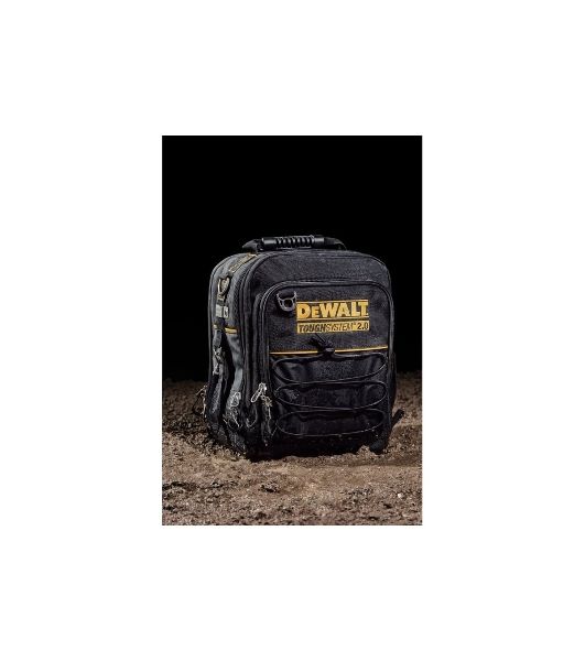 Сумка для инструментов DeWalt DWST83524-1