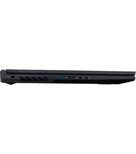 Ноутбук OSiO CyberLine C170i-002/17.3"/IPS/Intel Core i5 12600H/16Gb/512Gb/SSD/NVIDIA GeForce RTX 4050 6Gb/Без ОС/темно-серый/2.49kg
