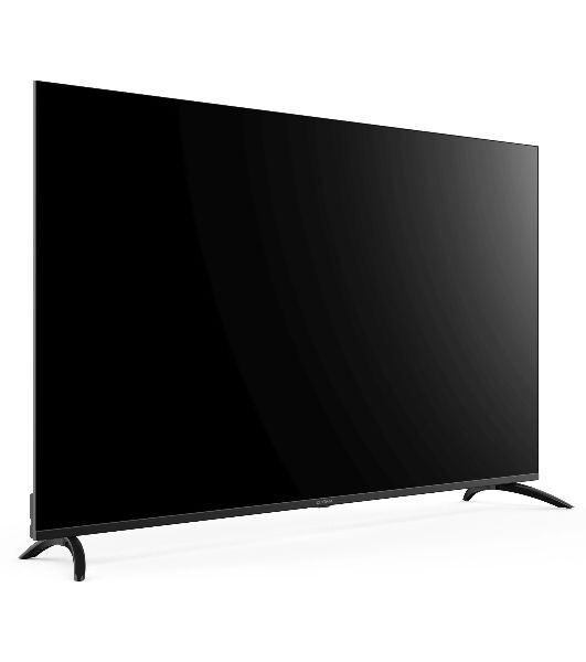 Телевизор Digma 65" DM-LED65UBB40 черный LED UHD 60Hz Салют ТВ