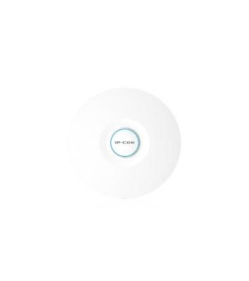 Точка доступа потолочная IP-COM Pro-6-LR AX3000, 2*1Gbit RJ45, PoE