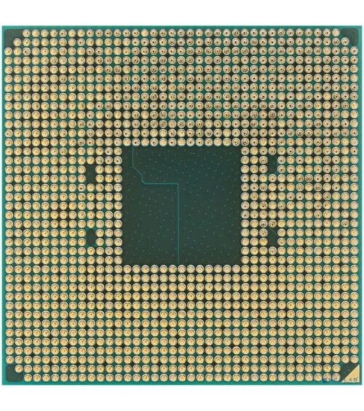 Процессор AMD Ryzen 5 PRO 5655G AM4 3.9GHz OEM