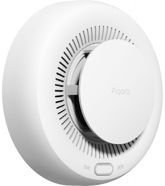 Датчик задымления Aqara Smart Smoke Detector (JY-GZ-03AQ)