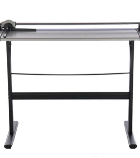 Резак дисковый Kw-Trio 3021 A1/10лист./960мм/автоприжим/защитный экран