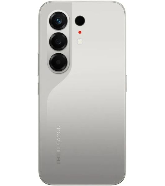 Смартфон Tecno Camon 50 8/256Gb титан