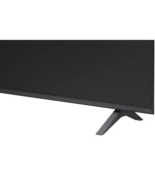 Телевизор LG 65" 65NU900B6LA, черный, Direct LED 3840x2160 4K UHD AI, 60Hz, webOS