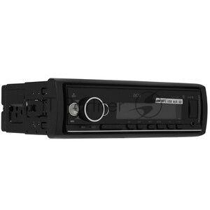 Автомагнитола ACV AVS-946BG, 1 DIN, Bluetooth, USB Type-A, AUX