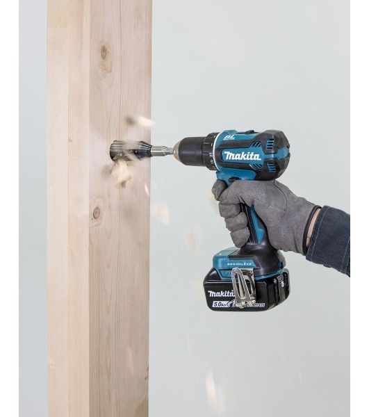Дрель Makita акк DDF485RFJ