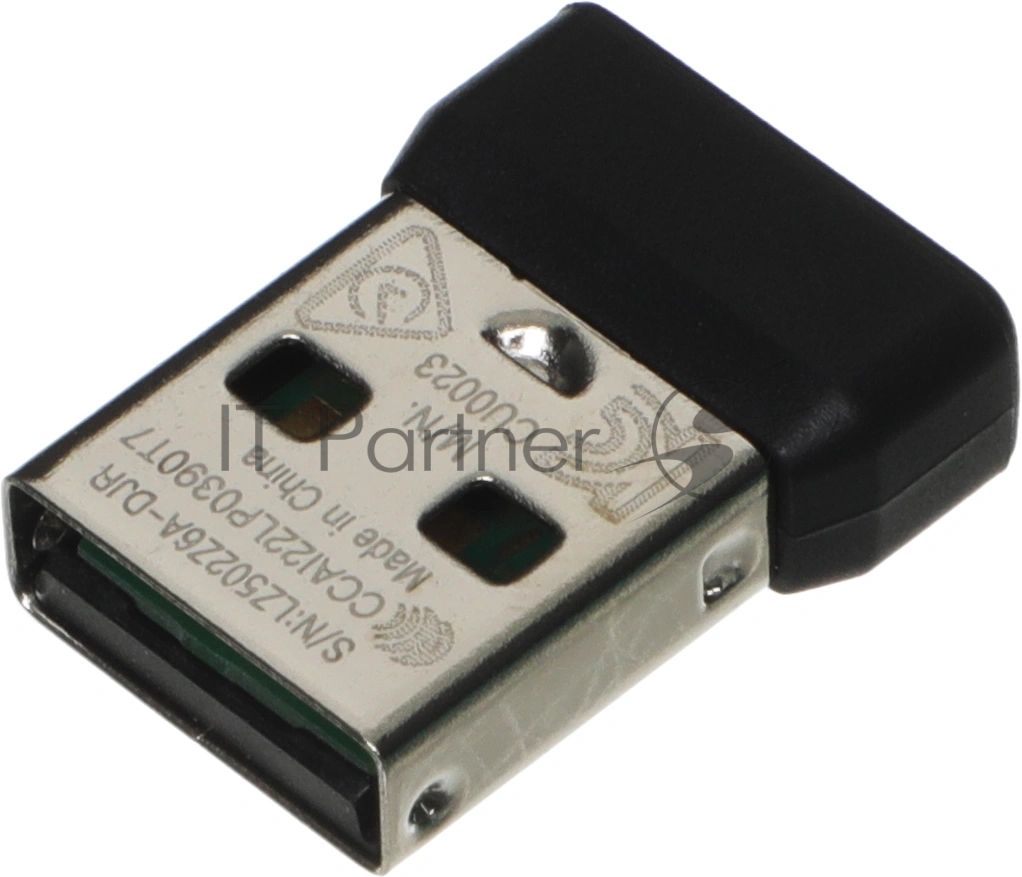 Комплект клавиатура+мышь Logitech MK270 беспроводной, USB, 1000 DPI, чёрный (неоригинальная гравировка)