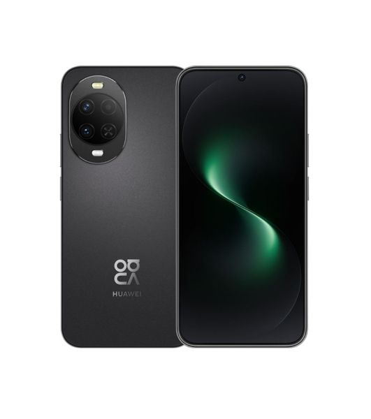 Смартфон Huawei Nova 15 12/256Gb черный