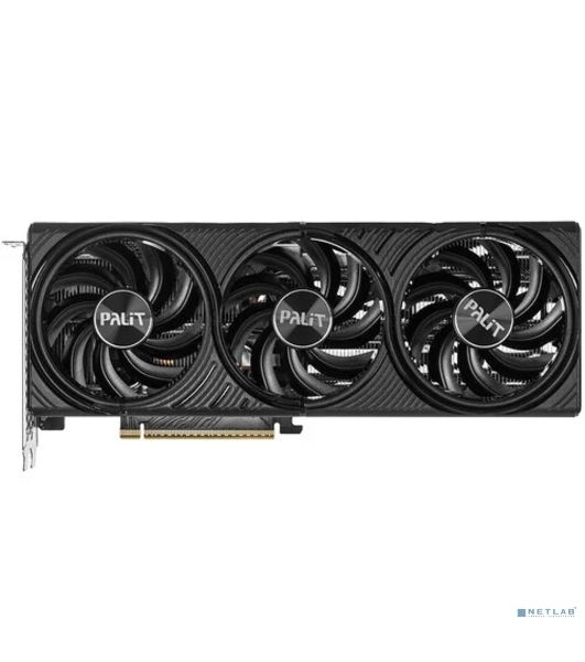 Видеокарта Palit PA-RTX 5060Ti INFINITY 3 OC 8Gb