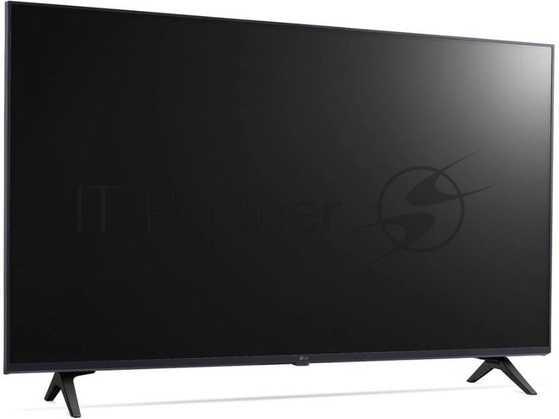 Телевизор LG 55" 55UT80006LA черный Direct LED 4K UHD 60Hz WebOS