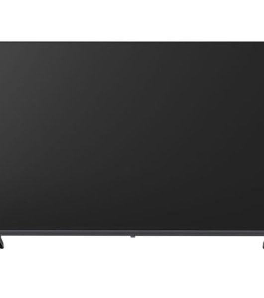 Телевизор Hisense 32" 32A5S черный QLED/DLED FHD 60Hz Smart TV