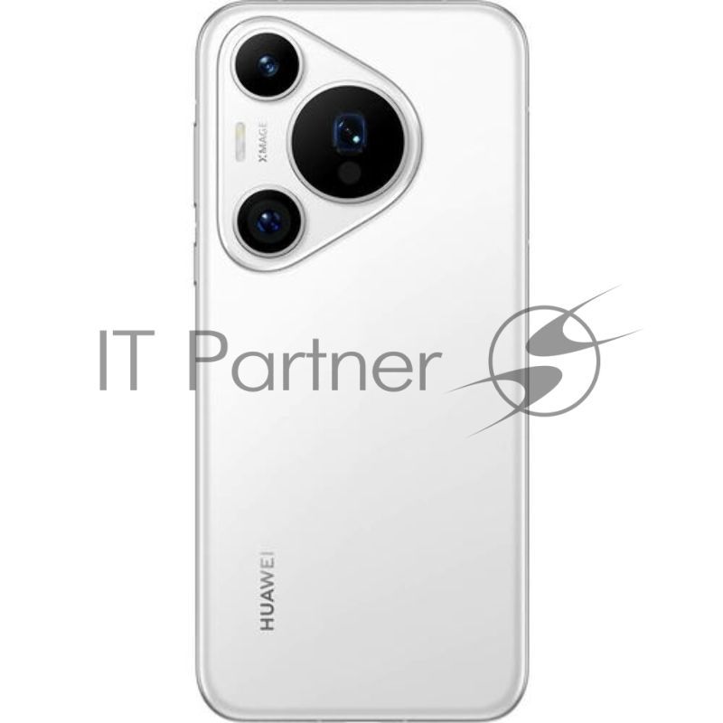 Смартфон Huawei Pura 70 Pro, 12/512Gb, белый