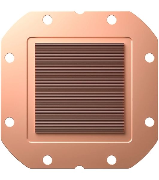 Система жидкостного охлаждения ID-Cooling FX240 TD, 240 мм, 2x120 мм, 300-2000 об/мин, 27.2 дБ, 4-pin PWM, 300 Вт, ARGB, черный