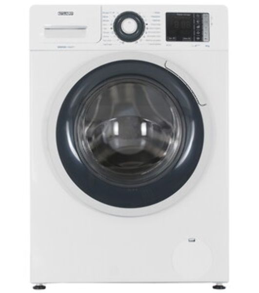 Стиральная машина Atlant СМА 80С1214-01 белый, загрузка фронтальная 8 кг, 1200 об/мин., класс: А+++