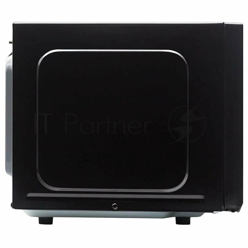 Микроволновая печь Horizont 23L SOLO черная HSD233B 800W