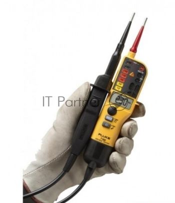 Тестер Fluke IG (FLUKE-T150)