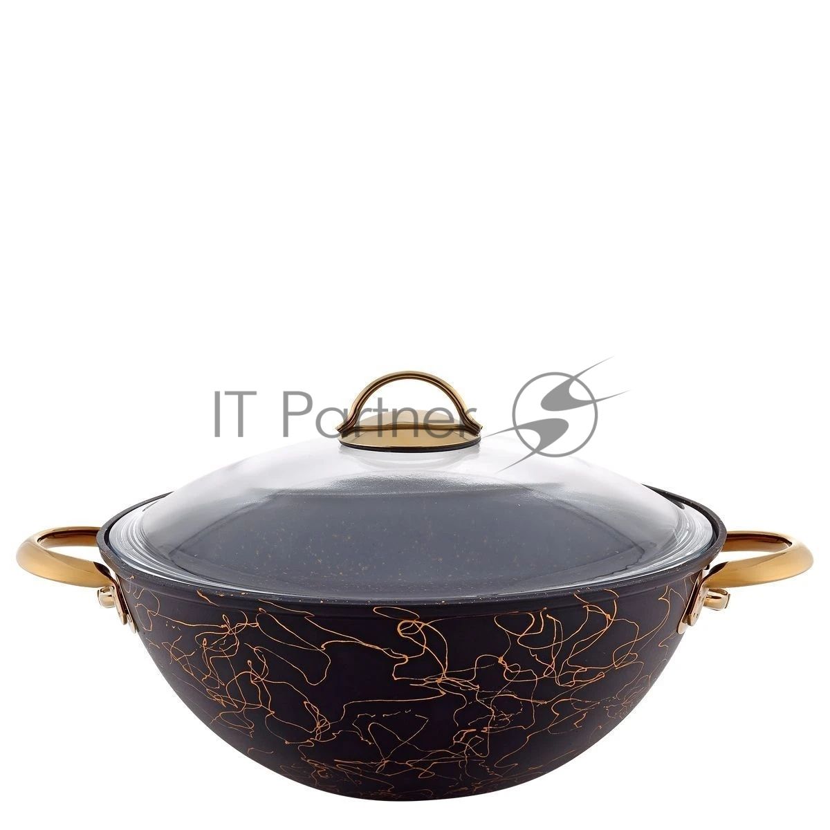 Казан Stone Land SLK-0626BS
