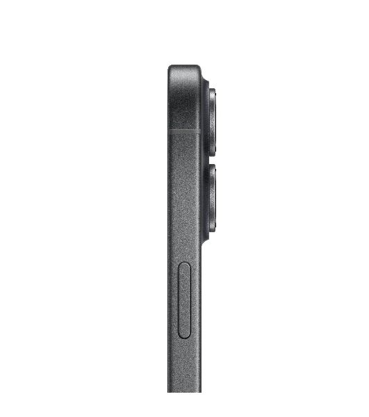 Смартфон Apple iPhone 17 A3519 8/256Gb черный