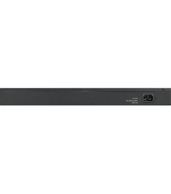 Коммутатор Zyxel GS1900-48 v2 GS1900-48-EU0102F 48G 2SFP управляемый